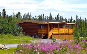 Arctic Chalet Inuvik